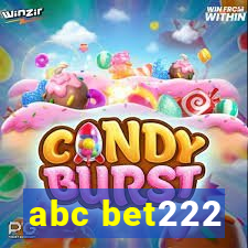 abc bet222